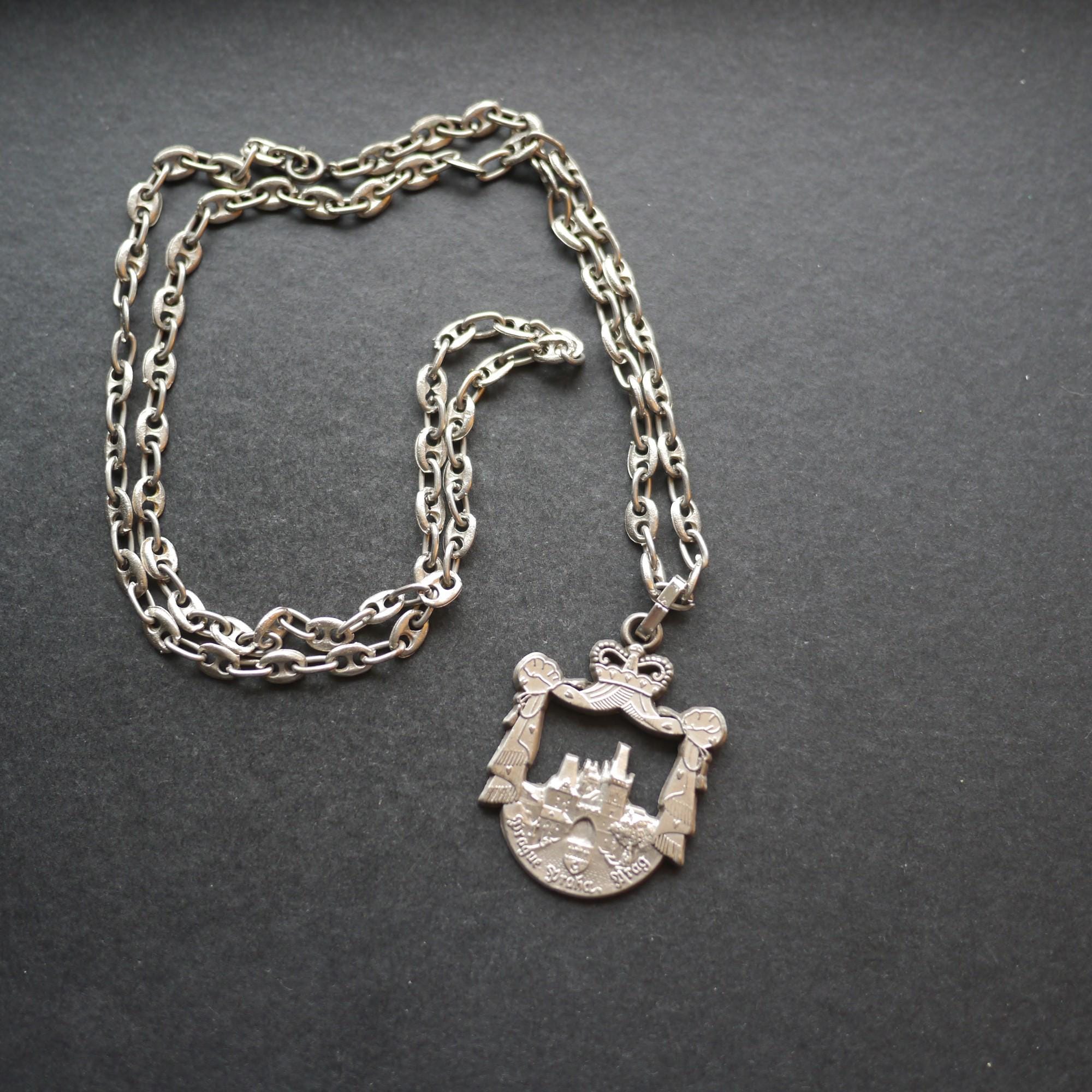 Prague Pandora Charms - Etsy Hong Kong