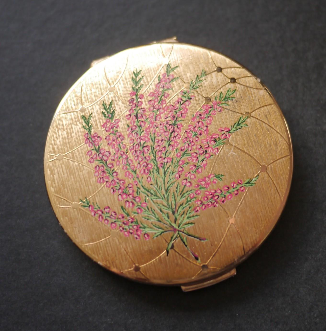Stratton compact - Etsy 日本