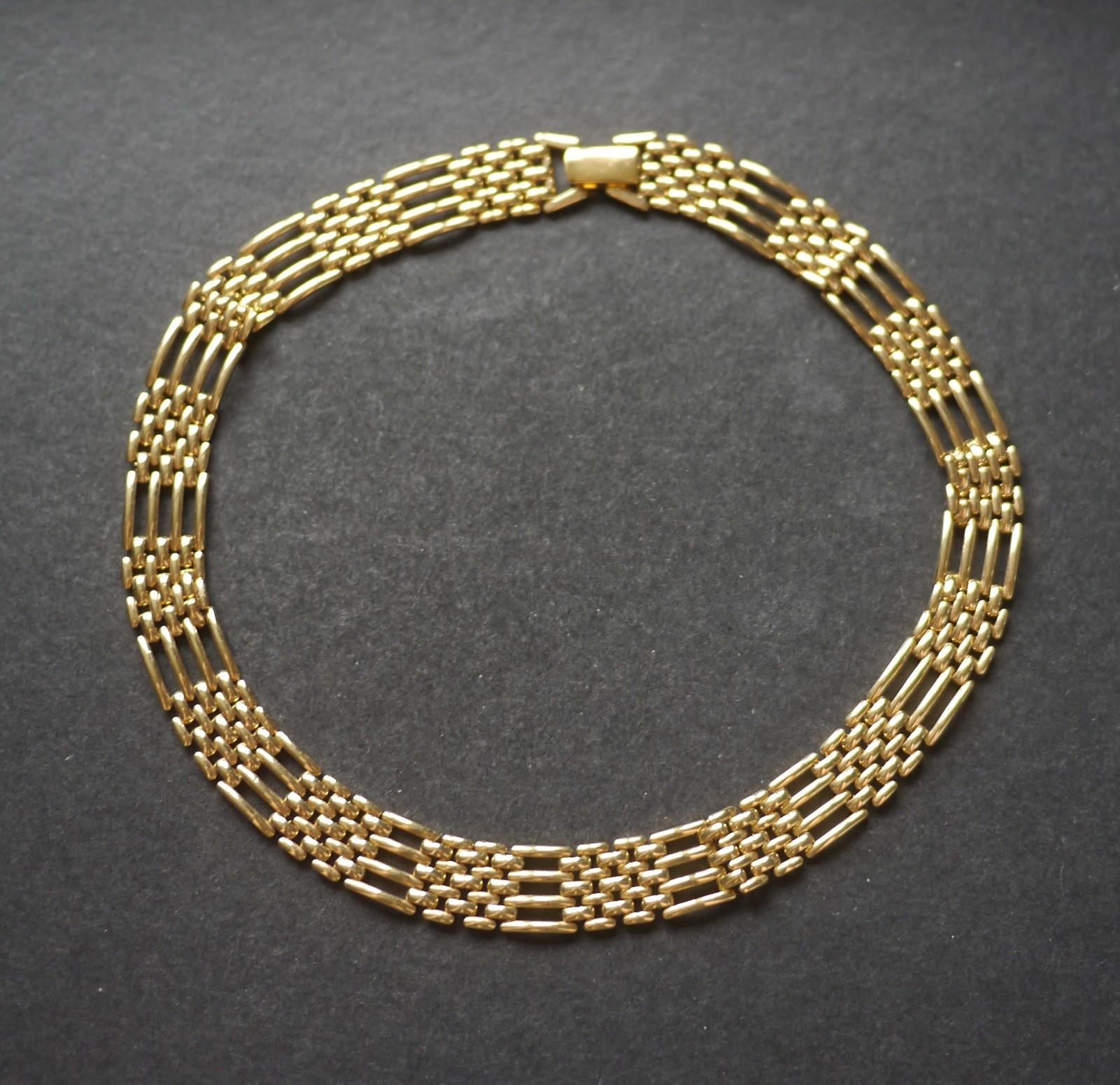 Big napier necklace - Etsy 日本