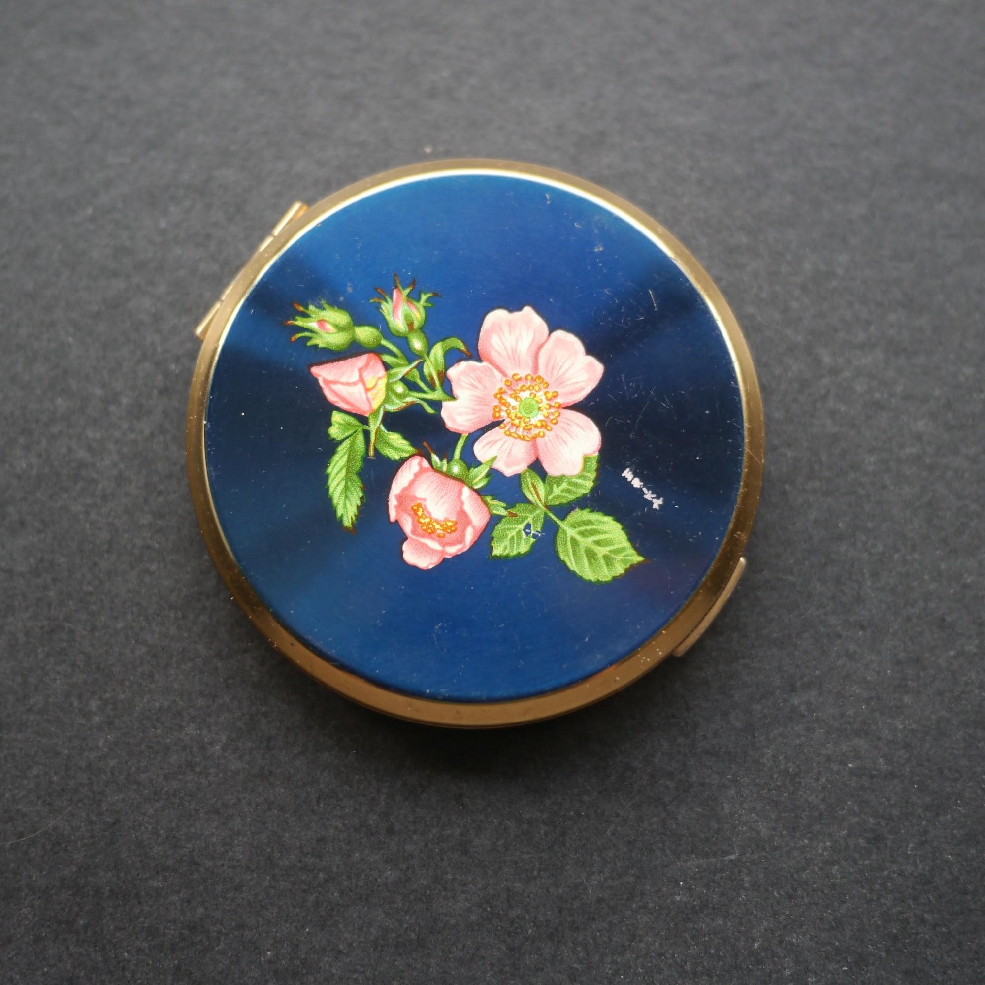 Stratton compact - Etsy 日本