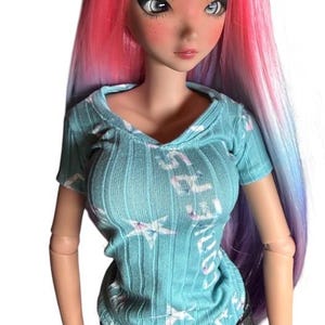 Smart Doll Converse - Etsy