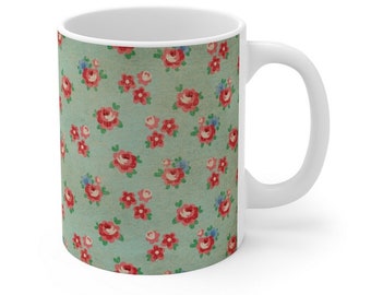 cath kidston alpaca mug