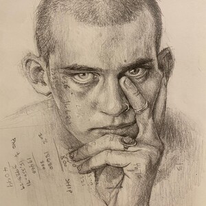 Portrait I