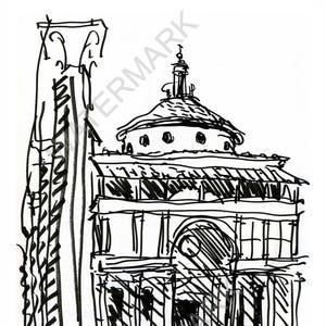 pazzi chapel no.1