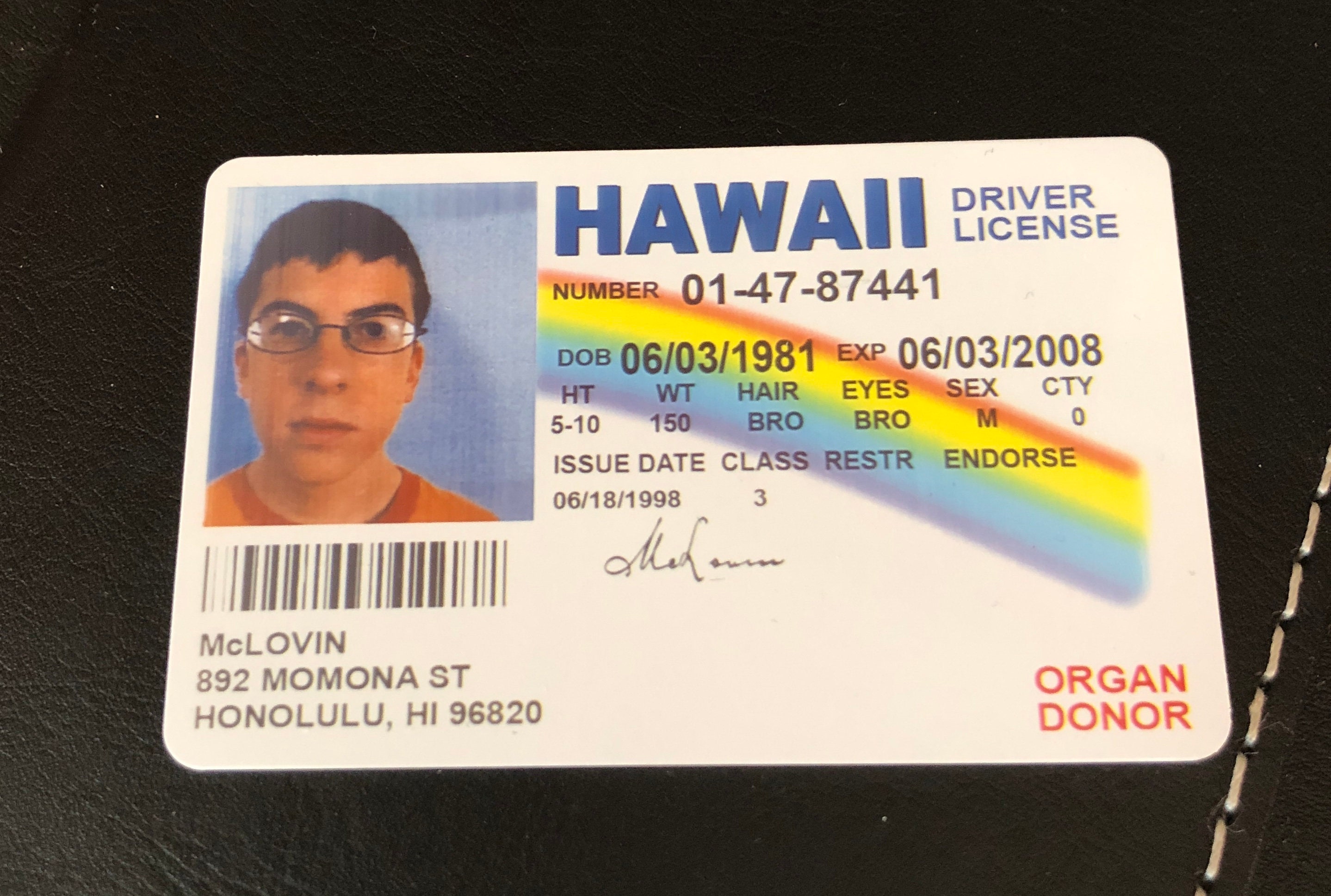 Mcliving Fak Id