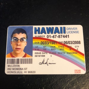 What Issue Date To Put On A Fake Id