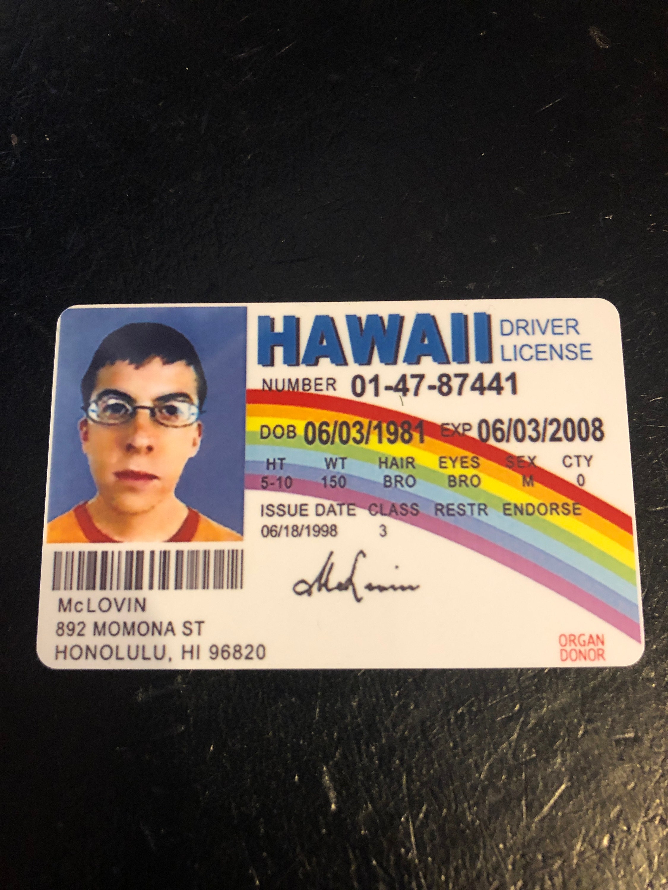 McLovin It: An Oral History of 'Superbad