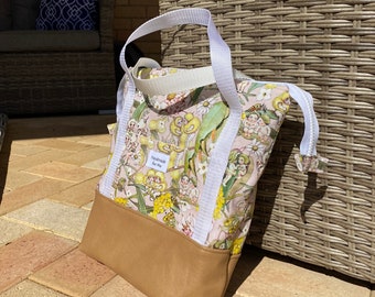 May Gibbs Insulated Tote