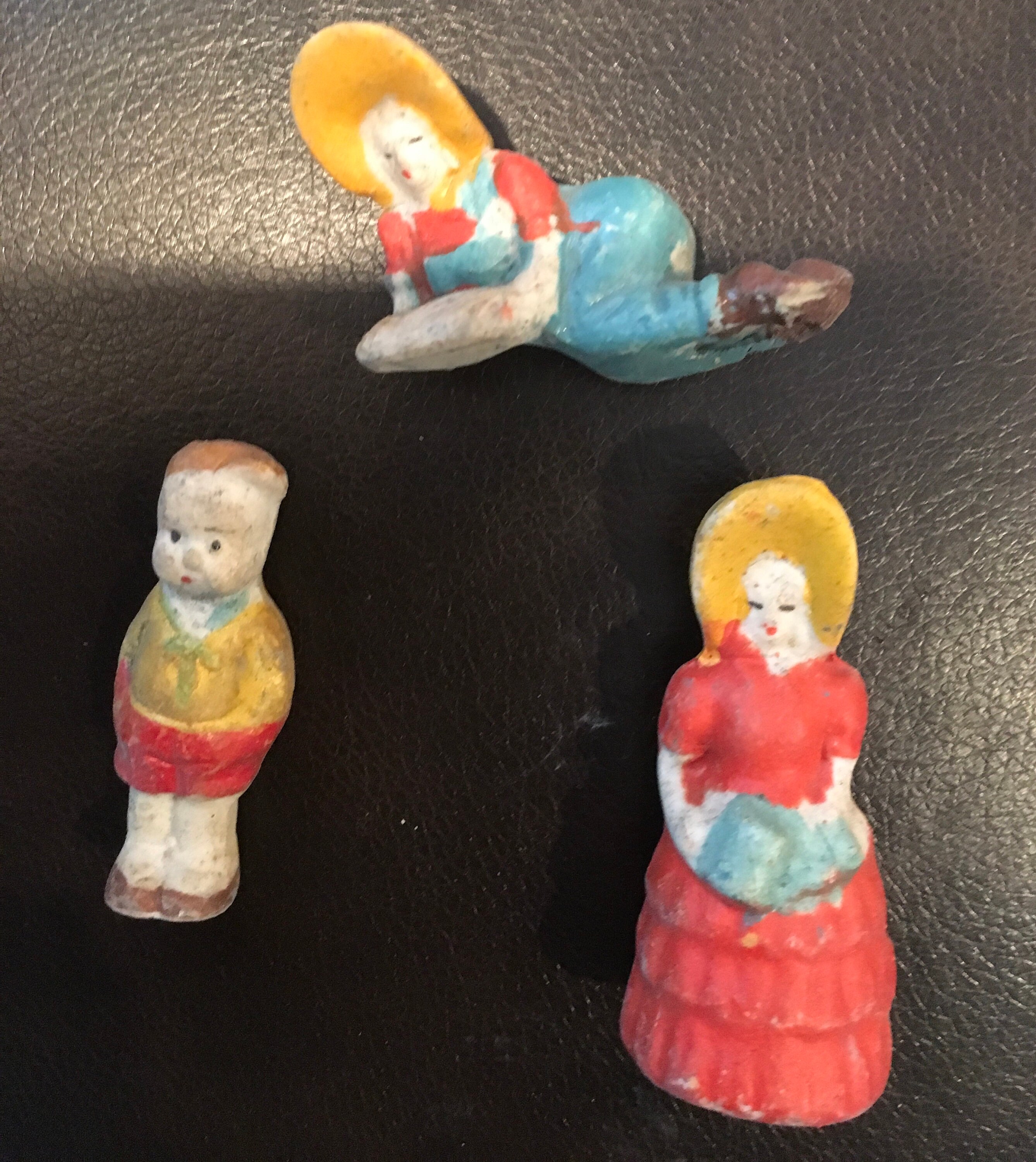 Vintage Bisque Sets Etsy