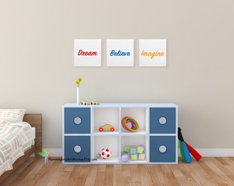 Wall Display Guides Wall Display Guides Virtual Room