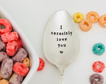 Free Free Cerealsly Love You Svg 789 SVG PNG EPS DXF File