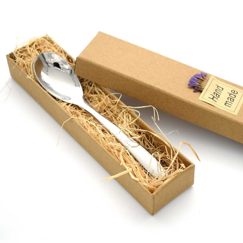 Personalized Spoon Coffee Spoon Custom Spoon Tea Spoon Etsy