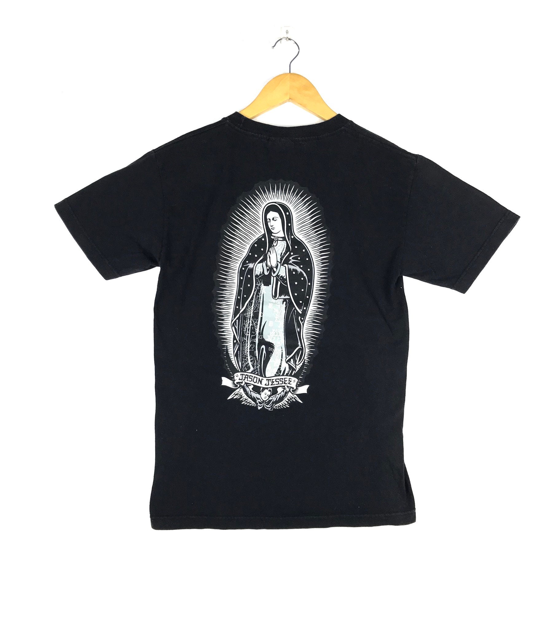 Pray For Me Santa Cruz Skateboard Sticker Stickers Decals Skateboarding Longboarding