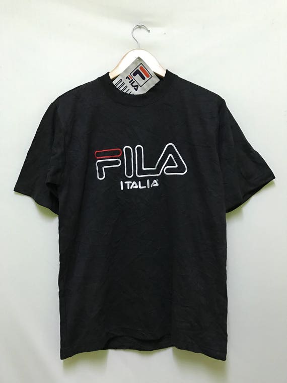 fila italia