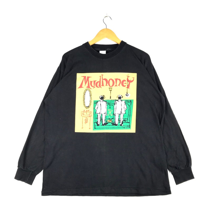 cake band shirt