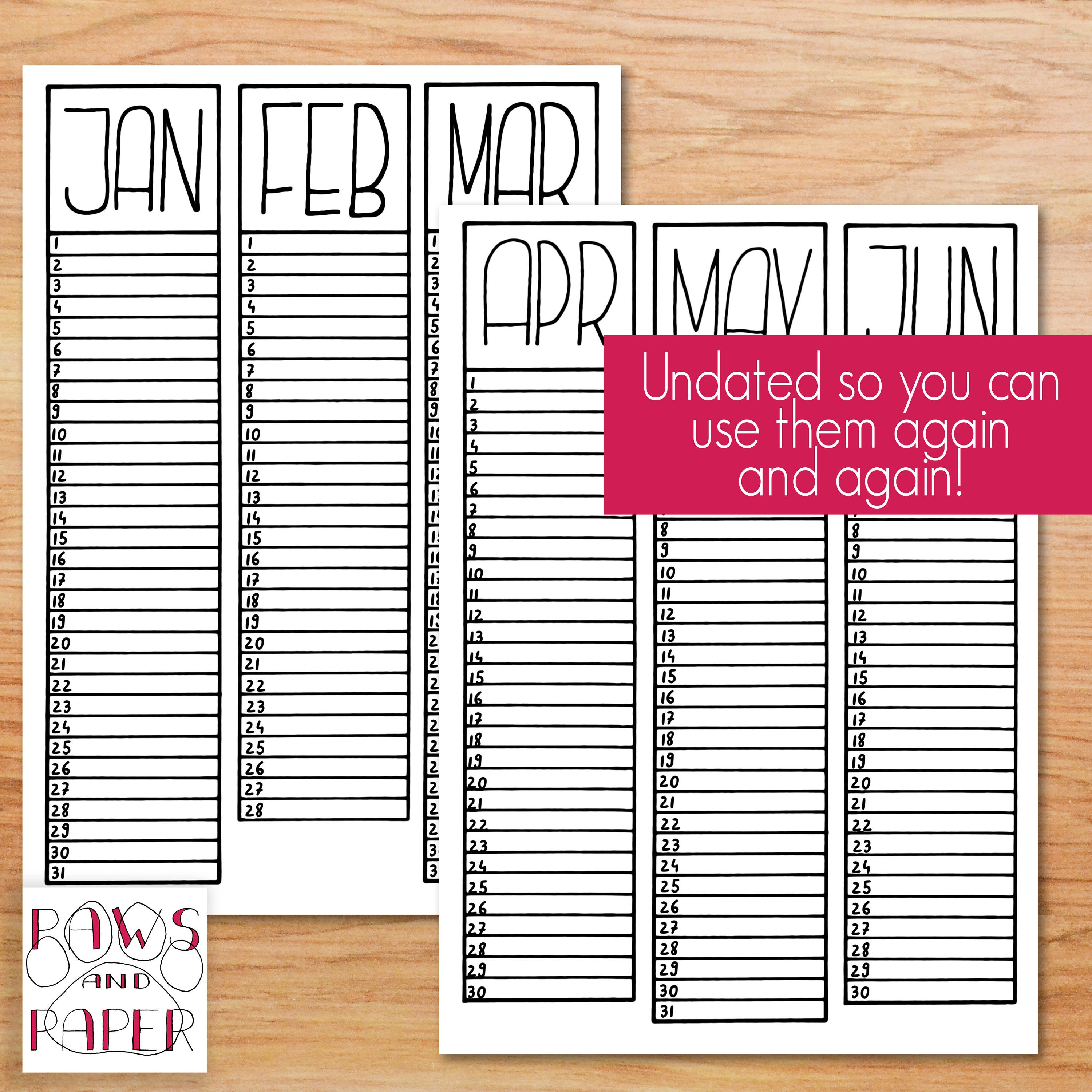 undated-calendar-printable-with-3-months-at-a-glance-for-your-etsy