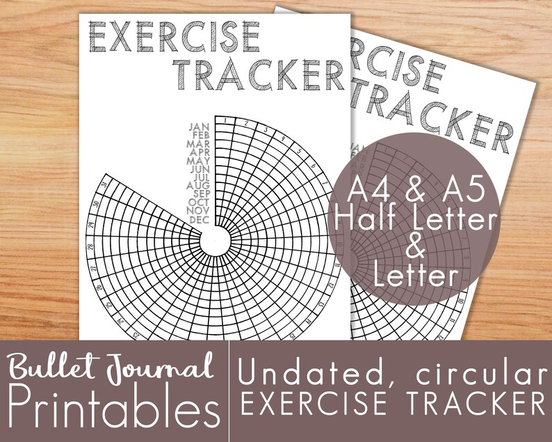 exercise trackers