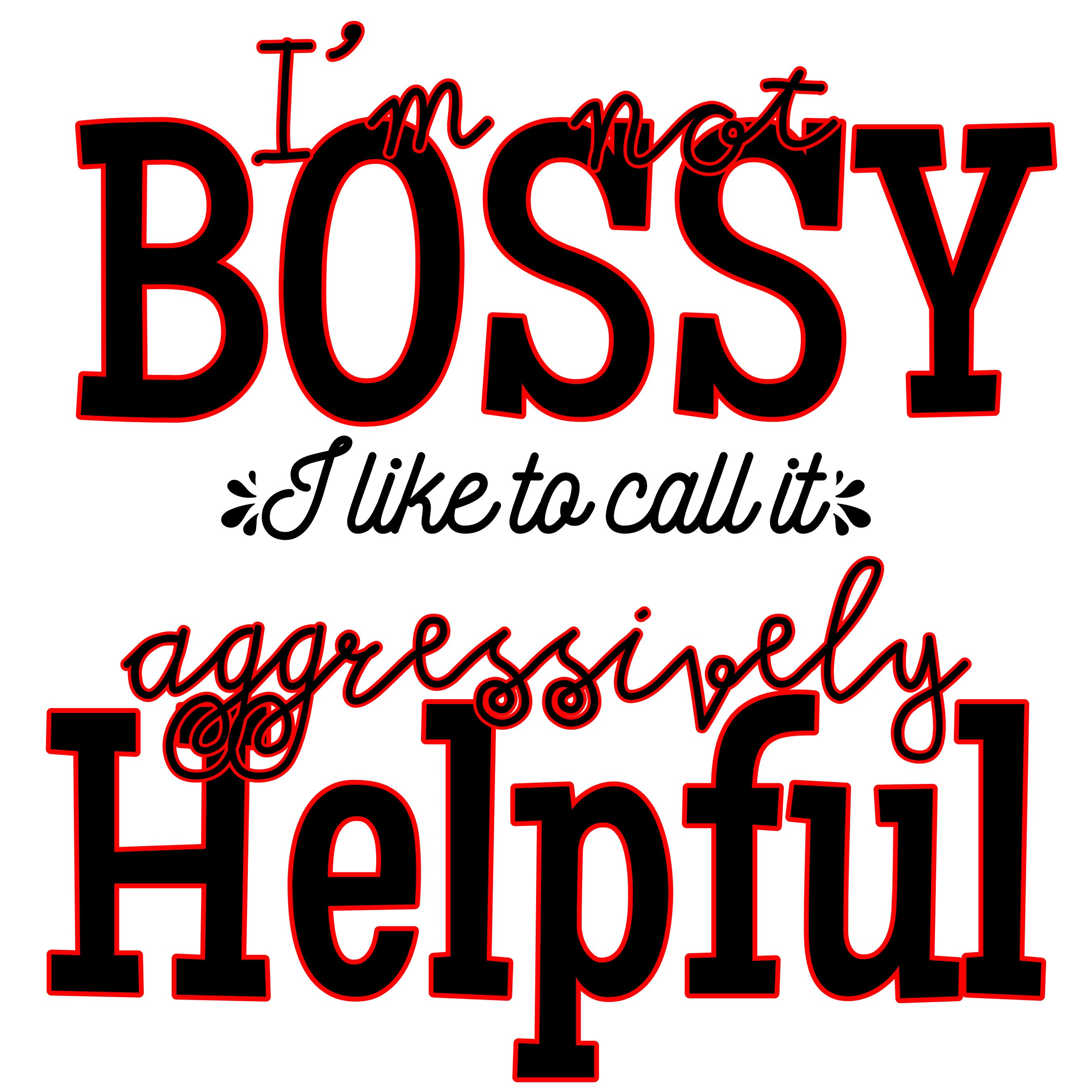 Bossy Britches Australia