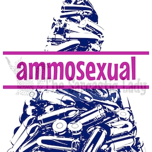 Ammosexual SVGs