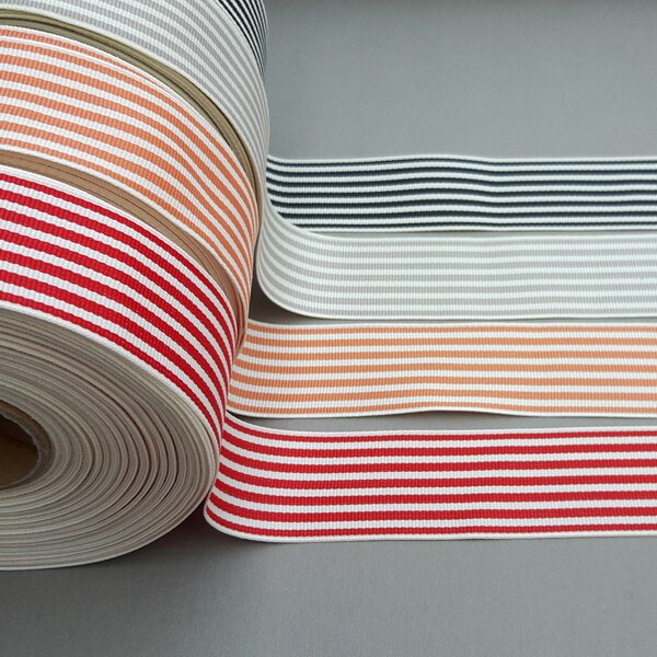 Grosgrain Tape Etsy