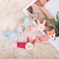 Felt Hair Clip, Snap Clip,Cute Hair clips,Animal Hair Clips, Hair Accessoies, Hair Pin for baby kids girls, Felt Hairclips product logo