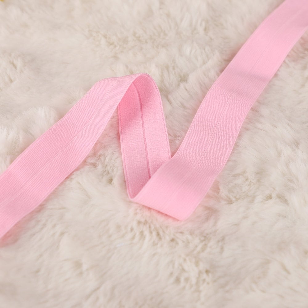 20mm Wide Flat Elastic Bandfolding Elastic Bandhigh Quaility Etsy