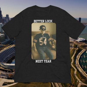 Chicago Football, Retro Funny Shirt, Football Halloween