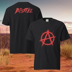 Anarchy Shirt