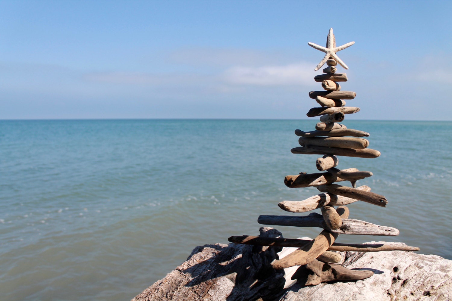 1820in. Driftwood Christmas Tree Etsy