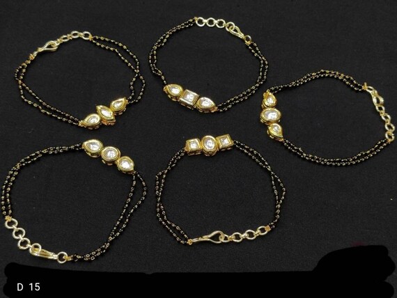 simple chain bracelet designs