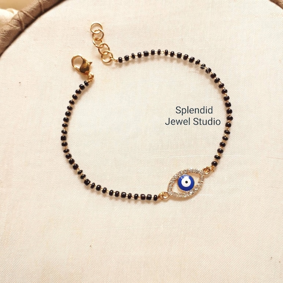 Mangalsutra shop hand chains