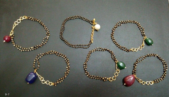 simple chain bracelet designs