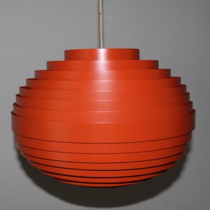Wilhelm Vest pendant/lights Dynamic  Lyfa Holmegard Stilnovo Mid century retro