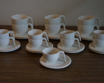 Iittala Finland ego design coffee cup and espresso cups design Stefan Lindfors.
