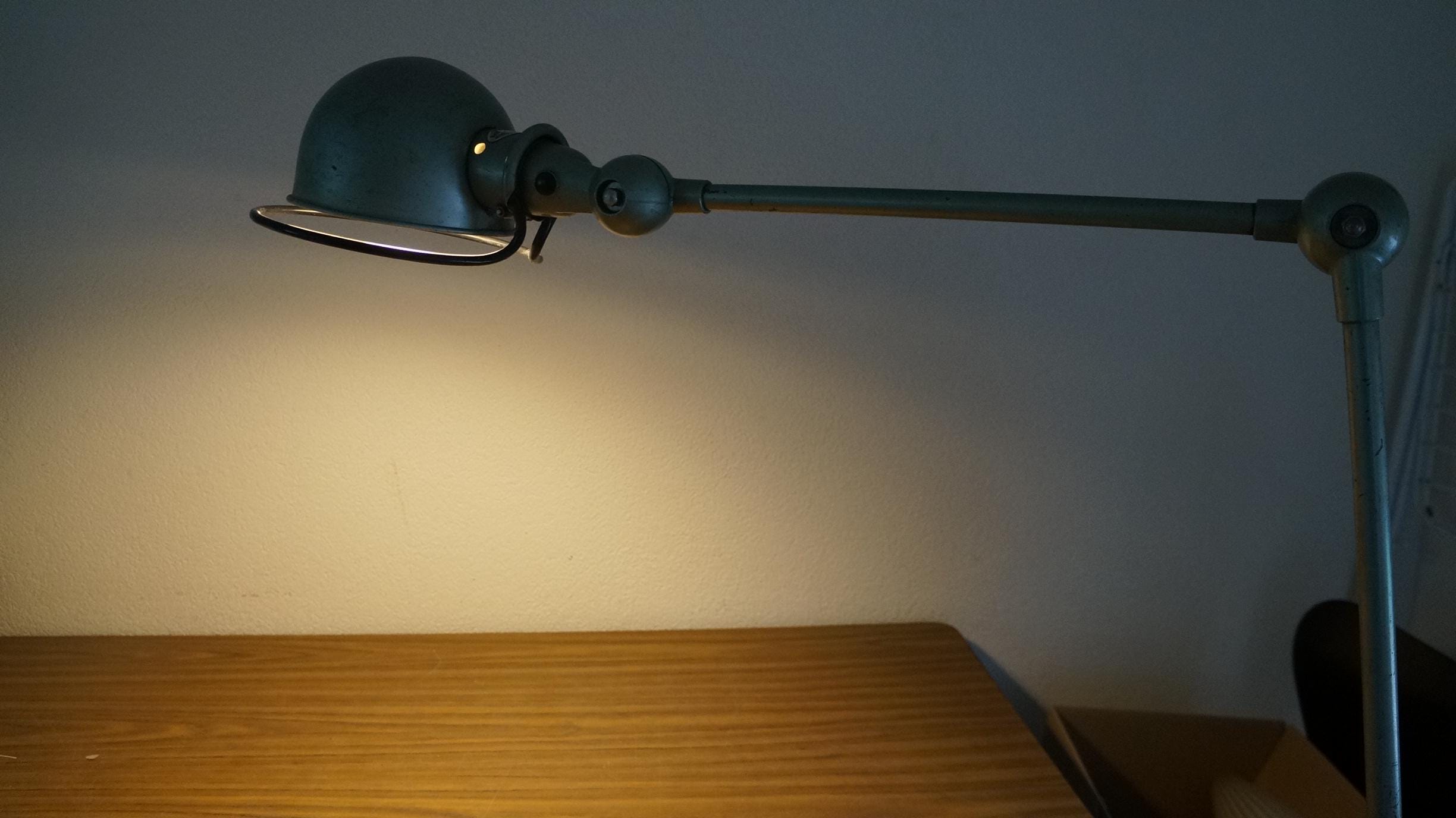 Jielde lamp - Etsy 日本