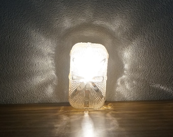 Doria Leuchten Vitrika Peill Putzler retro vintage wall lamps bedroom lamps read lights.