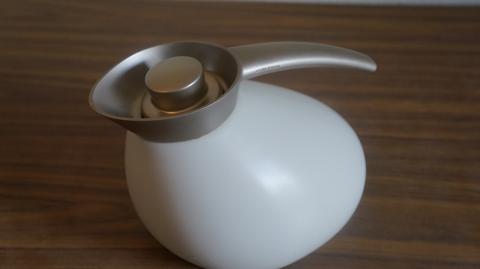 Jensen Quack Design Jug Thermos Stelton Made in Denmark Etsy