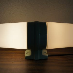 Sigvard Bernadotte for IFÖ Scandinavian retro vintage mid century lighting wall lamp scone.