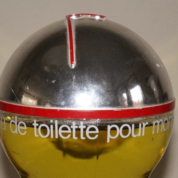 Toilette - Etsy