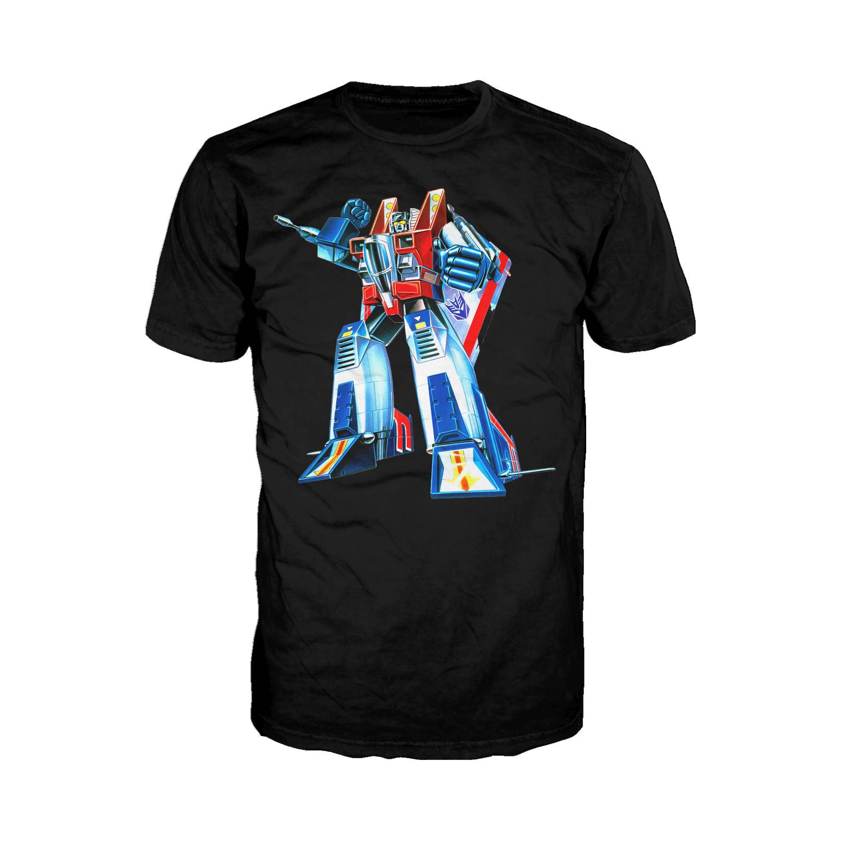 Starscream shirt Clearance