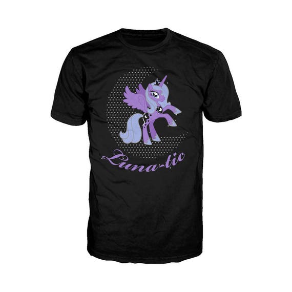 My Little Pony Twilight Sparkle T Shirt Iron on Transfer