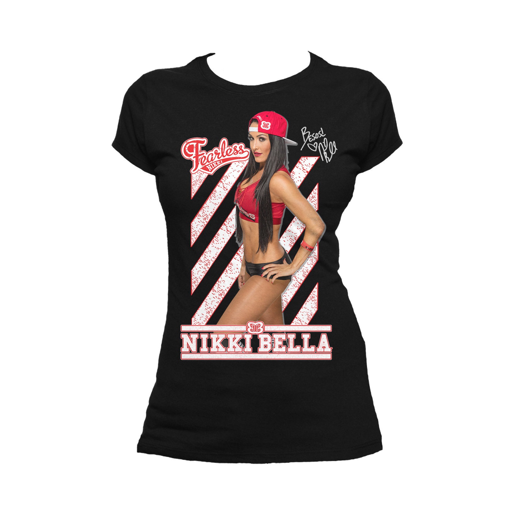 Brie Bella - Etsy UK