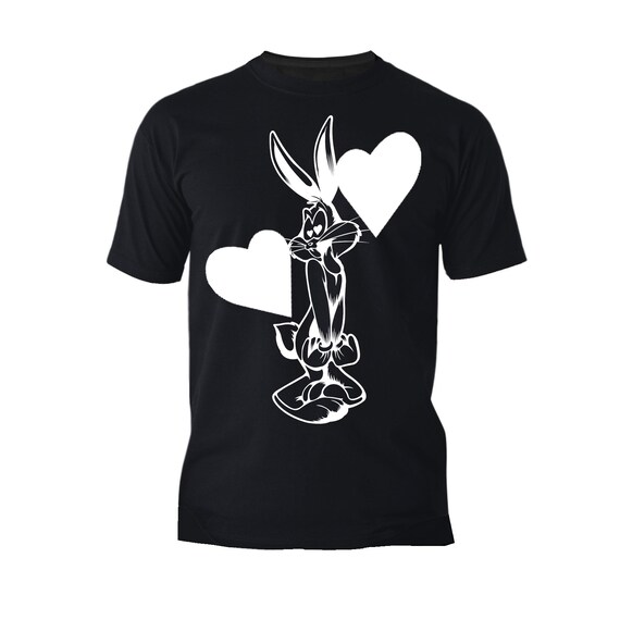 Bugs bunny camiseta new arrivals