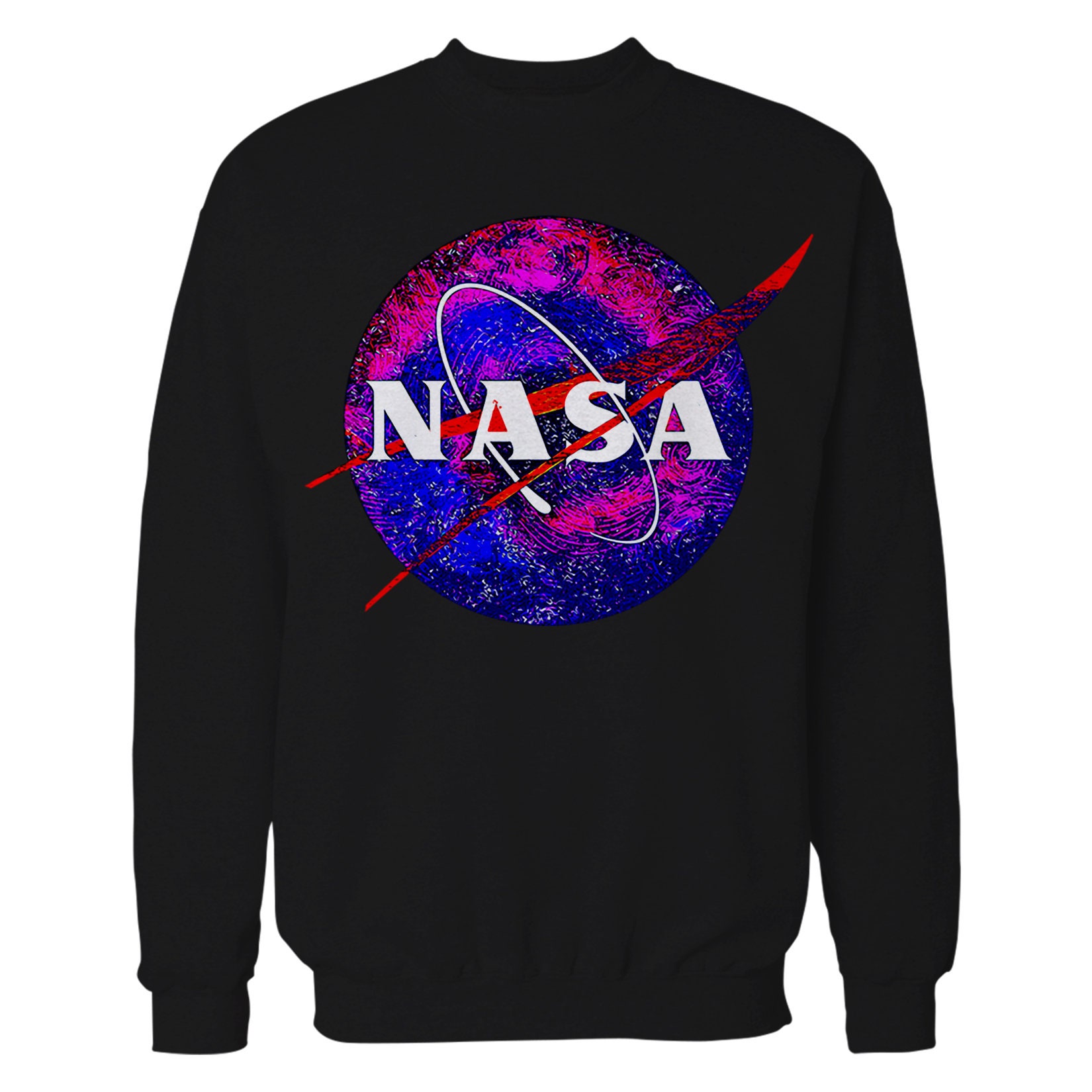 Hbcu shop nasa sweatshirt
