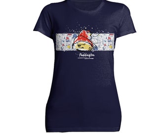 Paddington t shirt - Etsy.de