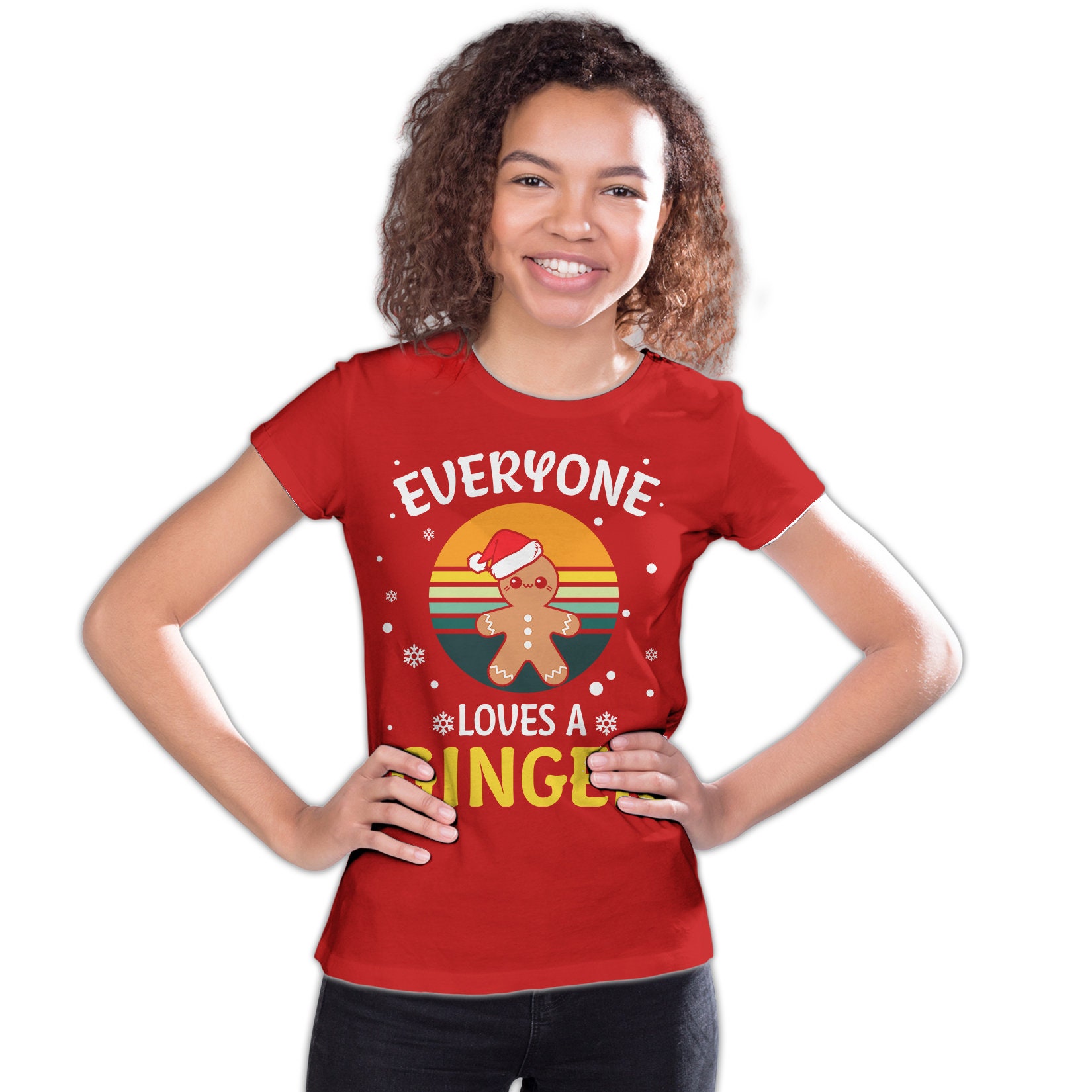 Emo-G Men's T-Shirt  Ginger With Attitude's Artist Shop
