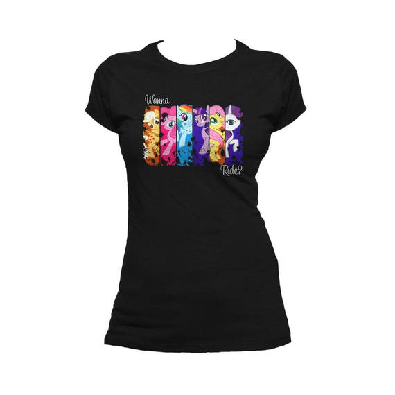 mlp t shirt