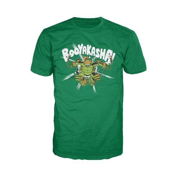 tmnt tee