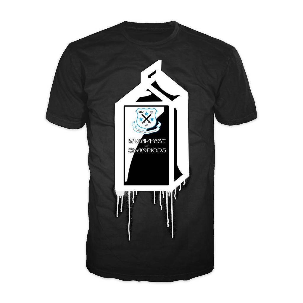 Buy DJ Yoda Breakfast of Champions Milk Carton Mens T-shirt Online in India - Etsy Buy DJ Yoda Breakfast of Champions Milk Carton Mens T-shirt Online in India - Etsy