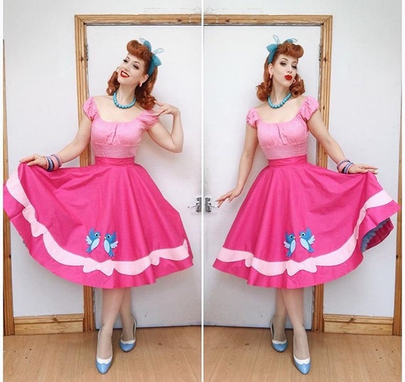 Disney pin up dress discount